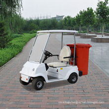 1 Seat Zero Emission Electric Vehicle for Sale Dg-Cm1 with CE Certificate